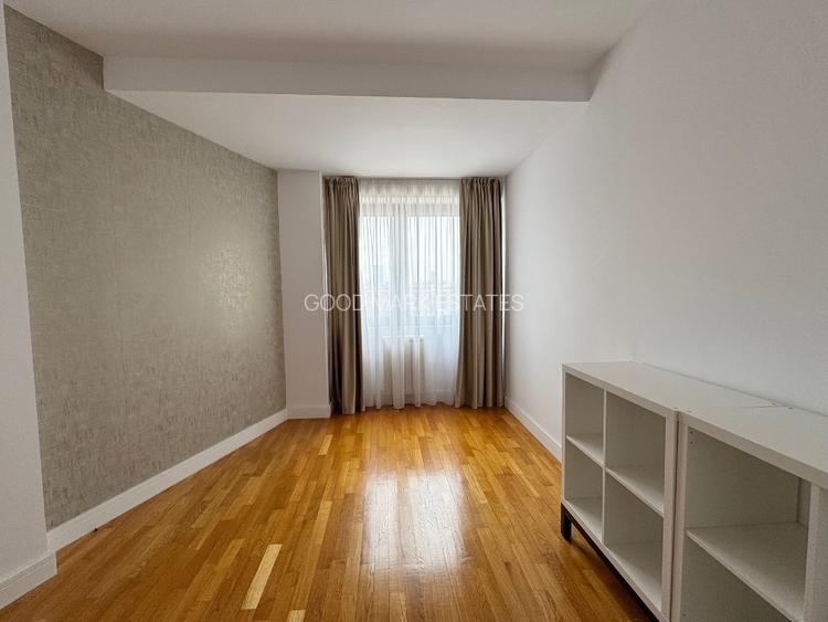 Apartament 3 camere luminos, vedere superba Satul Francez/ Herastrau - 7