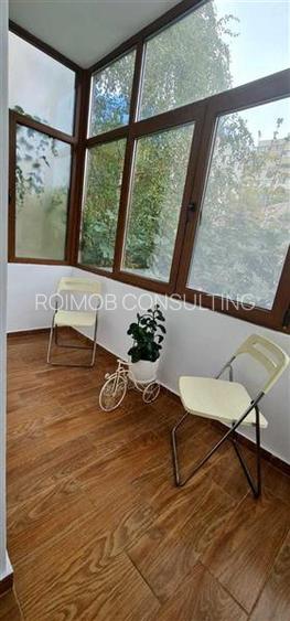 Apartament 4 camere in vila, etajul 1/2, Alexandru Ioan Cuza - 2