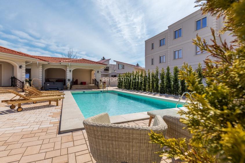 Apartament Premium în Subcetate - 2