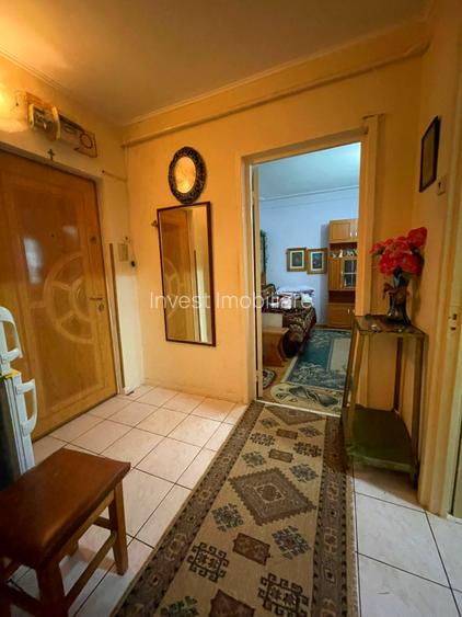 Ap 2 camere decomandat-54 mp-etaj 1-Podu Ros-Palas Mall - 5