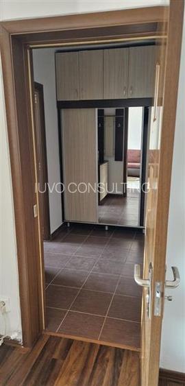 Apartament 2 camere Semidecomandat Huedin - 7