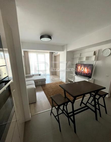 2 Camere De Închiriat | Politehnica Park - 6