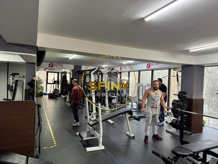 Spatiu comercial | Dristor | 160mp | disiponibil imediat - 3