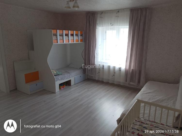 Casă de vânzare Șagu Arad - 4