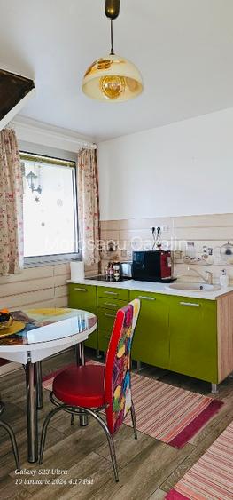 Casă și teren intravilan in zona industriala pentru investiții  - 14