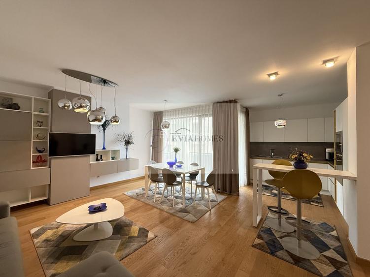 Apartament cu 3 camere / Zona Iulius Mall - 4