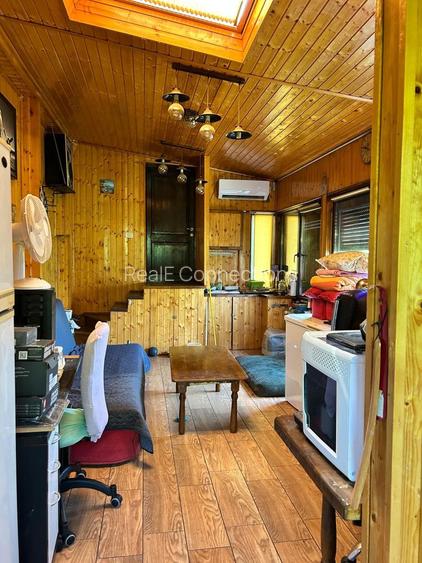 Casă individuală Buftea, 3.162 mp teren, ieșire spre lac - 25