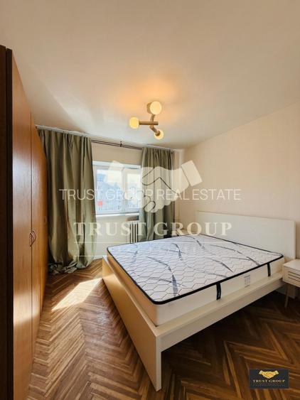 Apartament 2 camere Domenii | Bloc 1983 - 3
