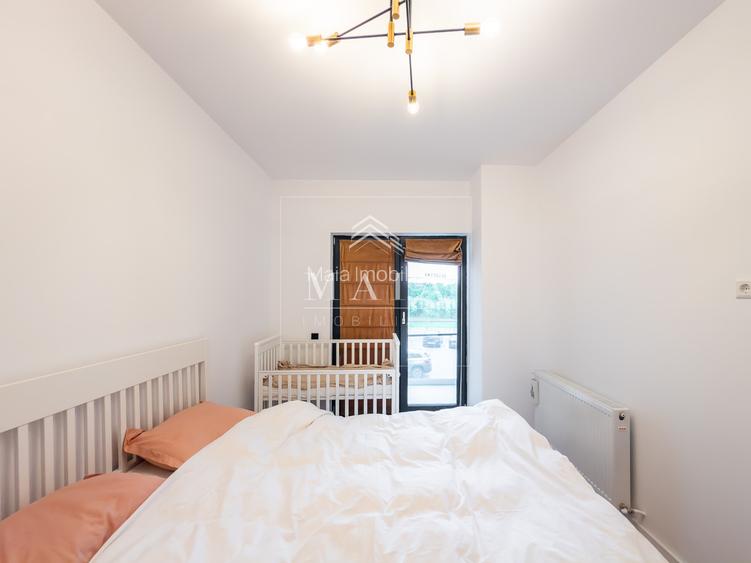 Apartament 2 camere | Prima inchiriere | PET FRIENDLY-Garden City - 11