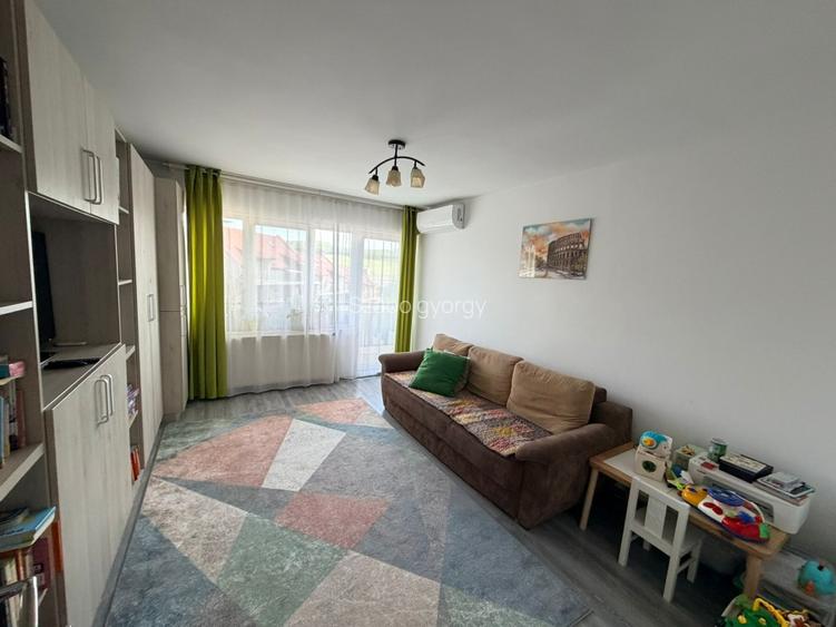 Apartament modern 2 camere decomandate+balcon !zona petrom Baciu - 2