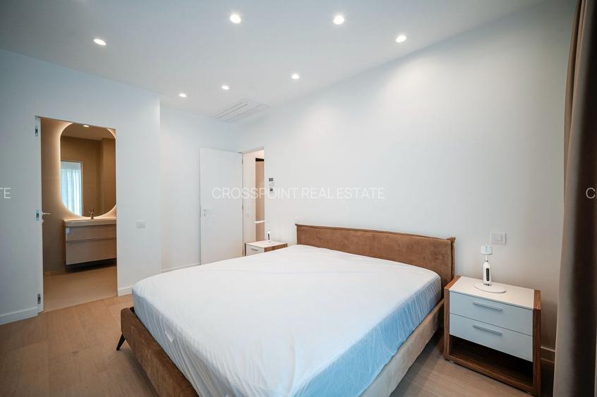 Aviatiei Towers - 3 camere - 16