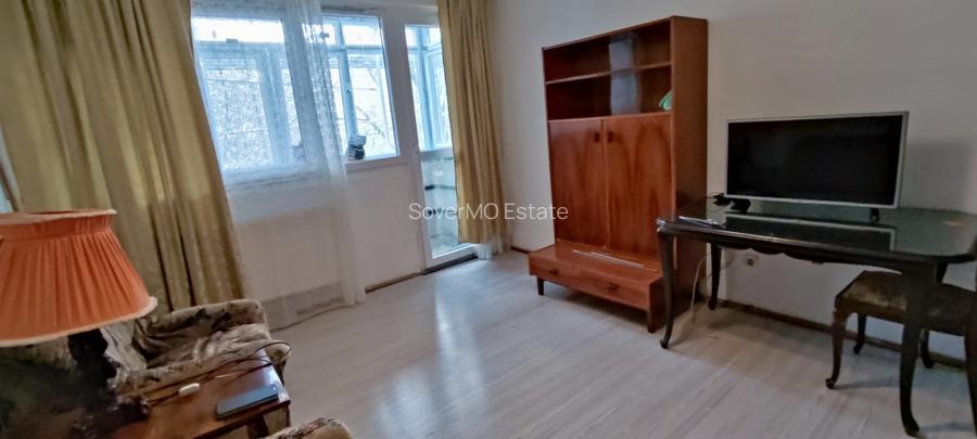 Închiriere apartament două camere - Giurgiului - 2