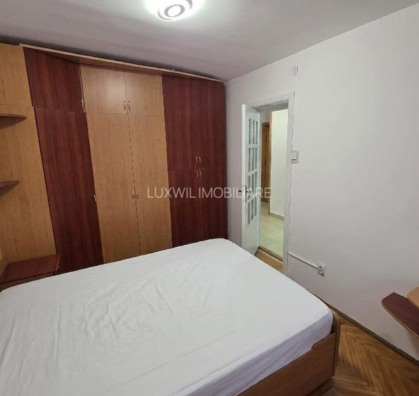 Închiriere ap. 2 camere în Mănăștur pe str. Grigore Alexandrescu - 4