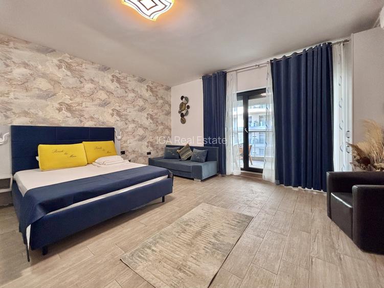 Casa del Mar - Studio cu Vedere la Mare langa plaja - 2