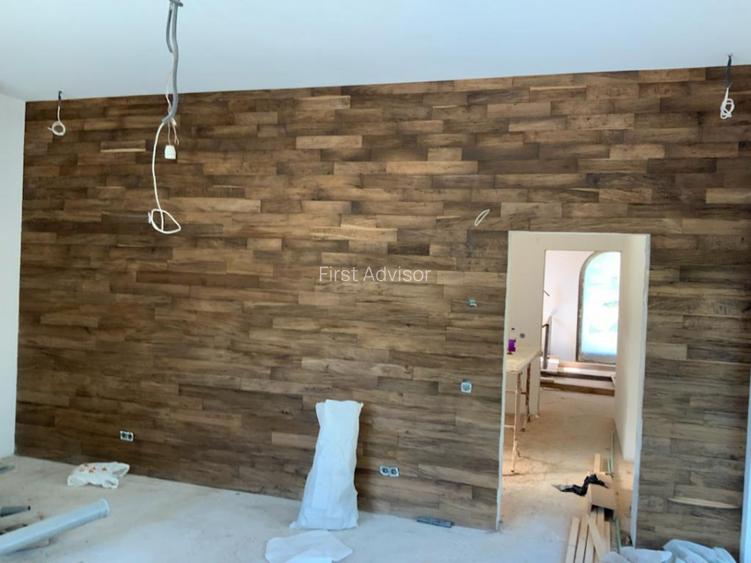 Luxury Chalet - Rara Avis - Zona Furnica - 9