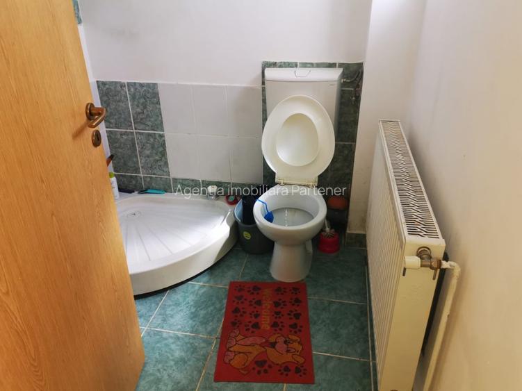 Casa P+M, Trivale - Cornu Vanatorului, teren 250 mp - 6