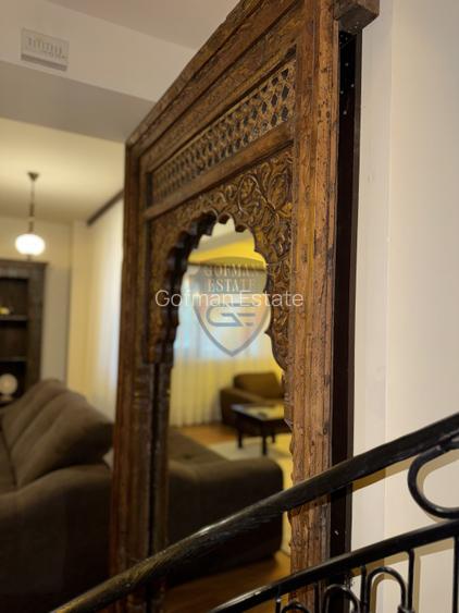 Duplex Exclusivis 128,42mp 3 camere+parcare Statiunea Mamaia partea cu lacul - 21