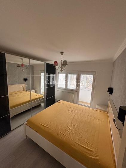 Apartament 3 camere Aviatiei-Caranfil /Metrou Aurel Vlaicu/Herastrau-Comision 0 - 15