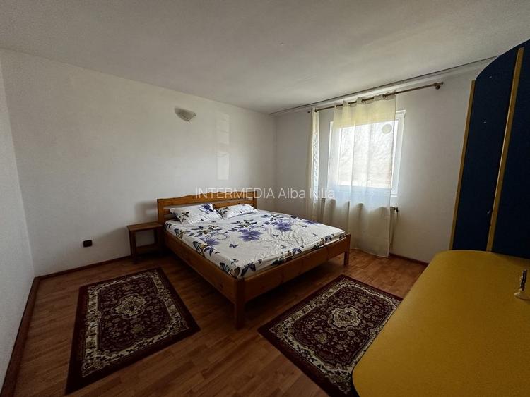 CASA INDIVIDUALA DE INCHIRIAT I 110 MP I MOBILATA SI UTILATA I GARAJ I - 5