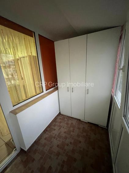 Apartament 2 camere, etaj 3/3, 48 mp utili, zona Gara – Strada Bârsei - 9