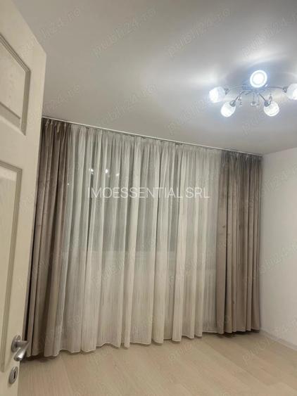 3 camere decomandat Drumul Taberei metrou Râul Doamnei - 3