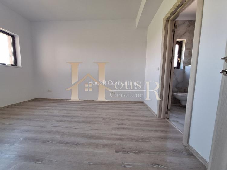 Aproape de Mosnita City Mall. Casa cu 5 camere. Toate utilitatile. - 17