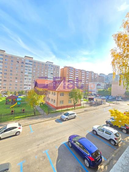 Apartament 3 camere, Brașov, Strada Cocorului - 19