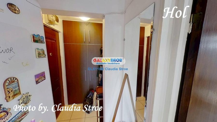 INCHIRIERE 3 CAMERE BRANCOVEANU - LUICA - 14