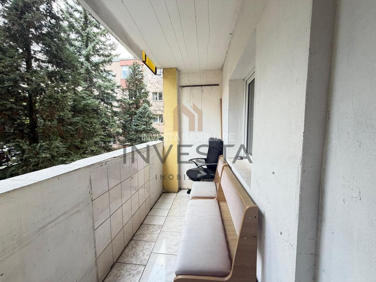 Apartament 4 camere | Etajul 2 | Zorilor | Zona strazii Gheorghe Dima! - 7