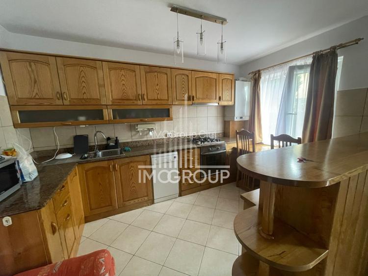 De inchiriat apartament la casa 2 camere zona Europa parcare Disponibil - 2