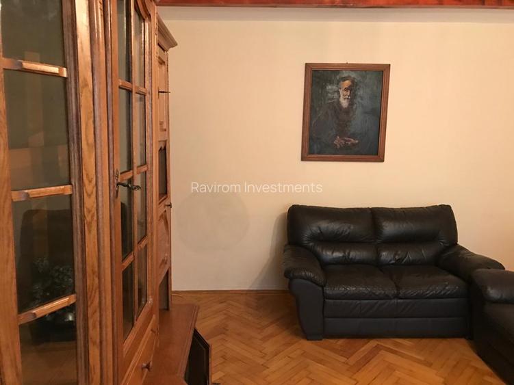 Apartament trei camere, decomandat Ghioceilor etaj doi, 65mp, mobilat si utilat - 5