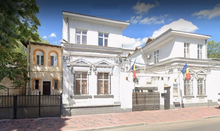 0% ! UNIRII Traian Imobil de EXCEPTIE 2003 ideal Birouri Clinica Camin SENIORI - 3