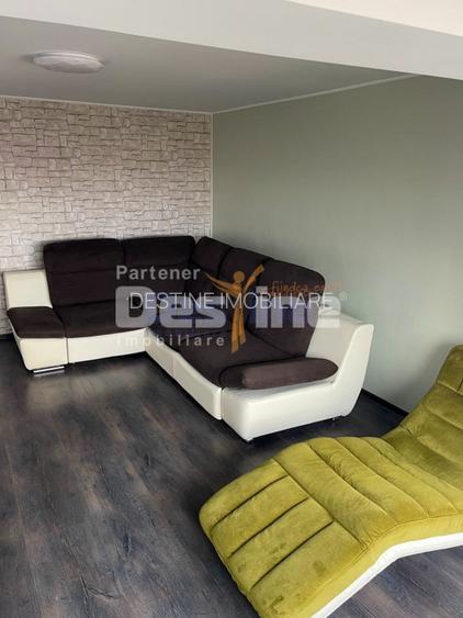 Zona Feidorf – Apartament 2 camere, decomandat - 3