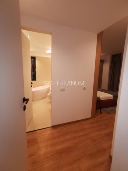 3camere centru, centrala gaz, garaj subteran, termen lung cu decontare - 8