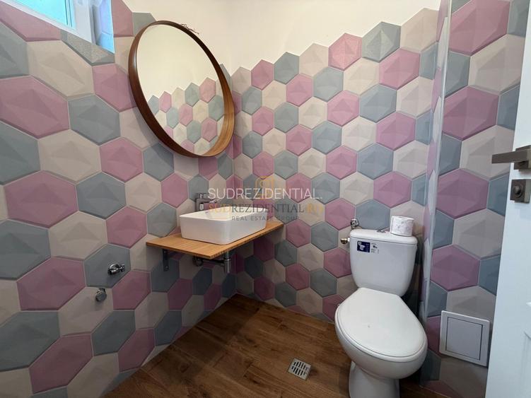 Casa P+1+M, 3 camere, Popesti-Leordeni | zona centrala - 15
