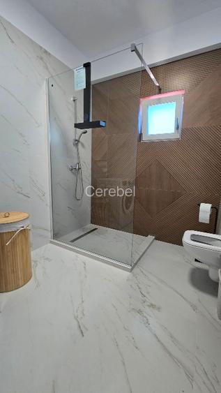Inchiriez apartament 2 camere, zona Kamsas, et 3/3 cu loc parcare - 5
