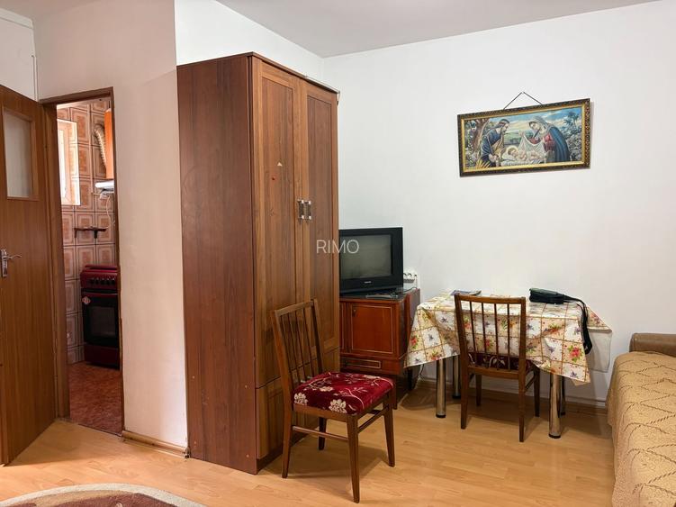 Apartament cu doua camere, Aparatorii Patriei, 65.000€ - 4