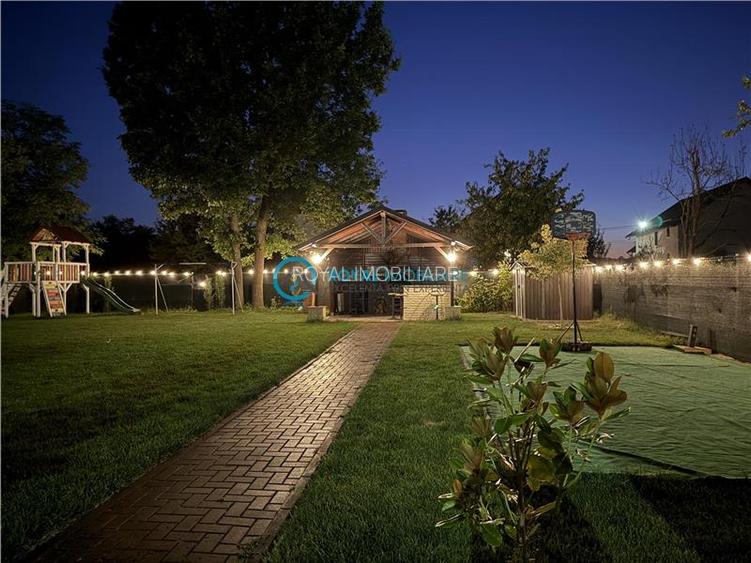Royal Imobiliare  - Vanzare Vila zona Paulesti - 9