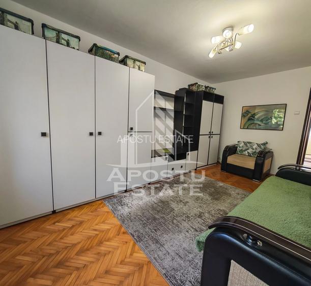 Apartament cu 2 camere, de inchiriat, zona Aradului, Timisoara - 2