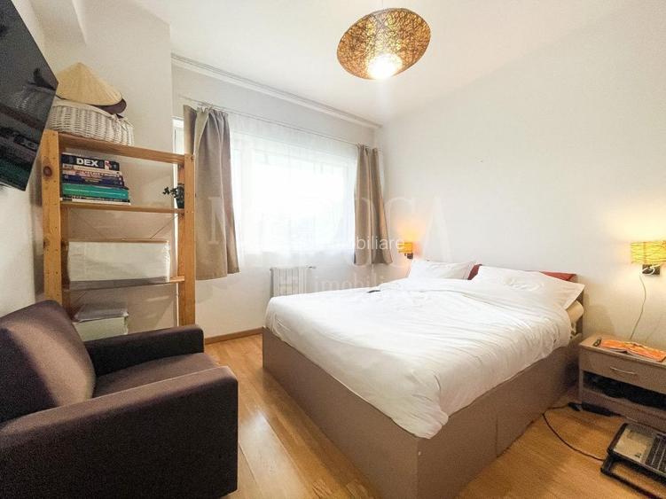 Apartament 3 camere de vanzare in Gheorgheni, Cluj Napoca - 4