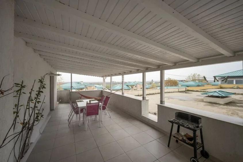 Apartament 2 camere cu terasă spectaculoasă de 50 mp | Cosmopolis - 7