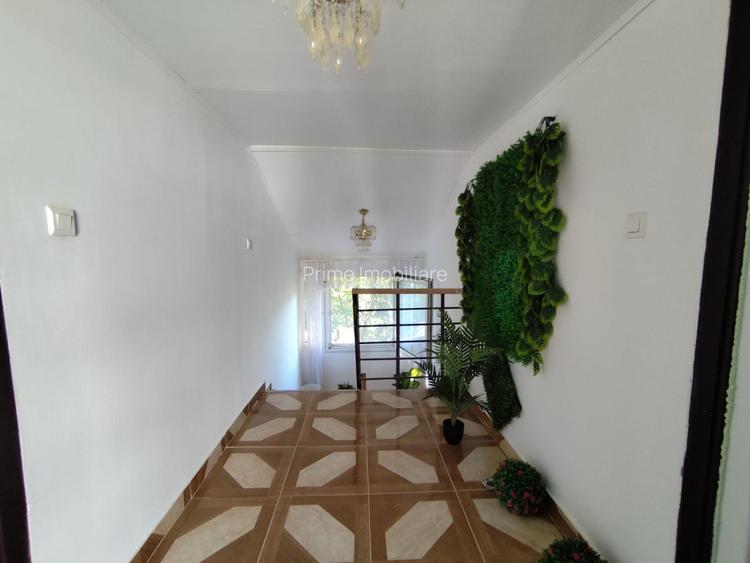 Casa Individuală 4 camere, 180 mp, zona Cugir - 9