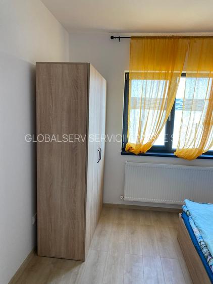 DE LA DEZVOLTATOR FARA COMISION casa cu 4 camere 2 bai placa beton LA CHEIE - 45