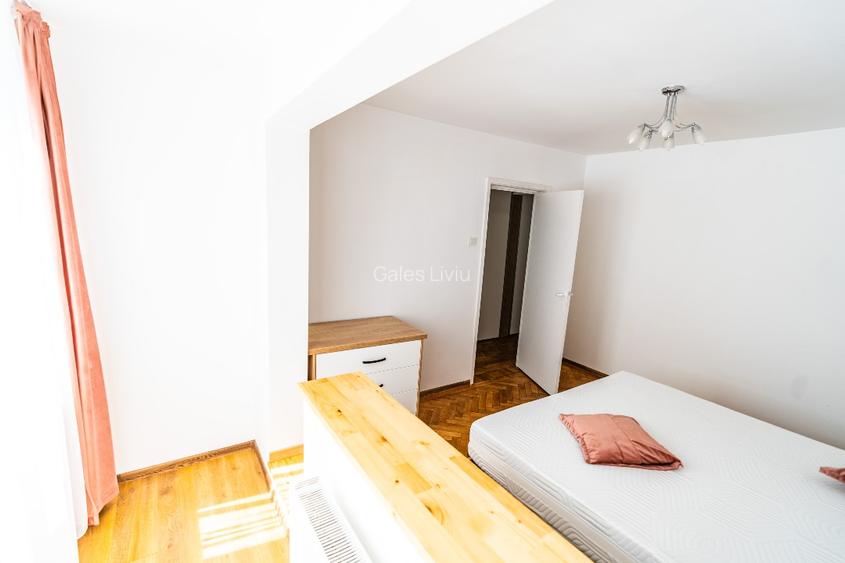 Complet renovat, modern utilat - 6
