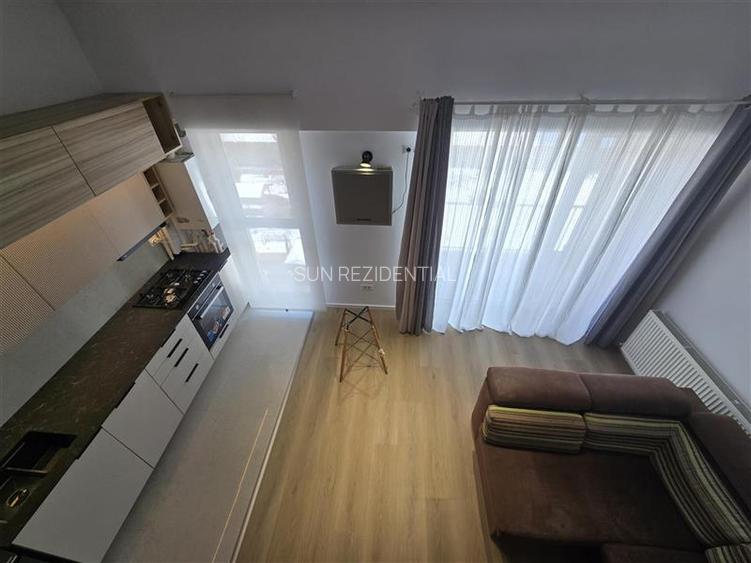 Calea Ferentari,apartament 4 camere cu scara interioara renovat complet - 33