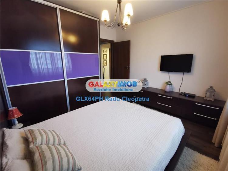 Inchiriere apartament lux 2 camere, Ploiesti, zona Republicii - 4