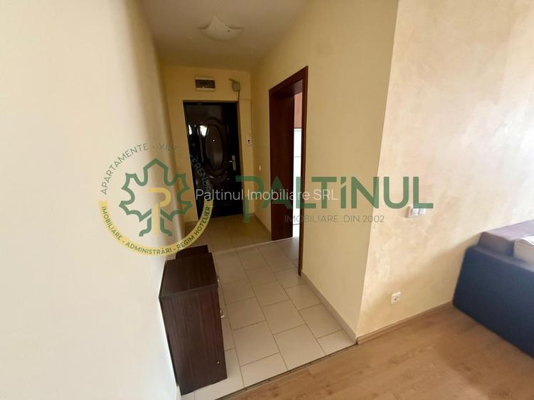 Apartament 2 camere de inchiriat Sibiu Selimbar - 5