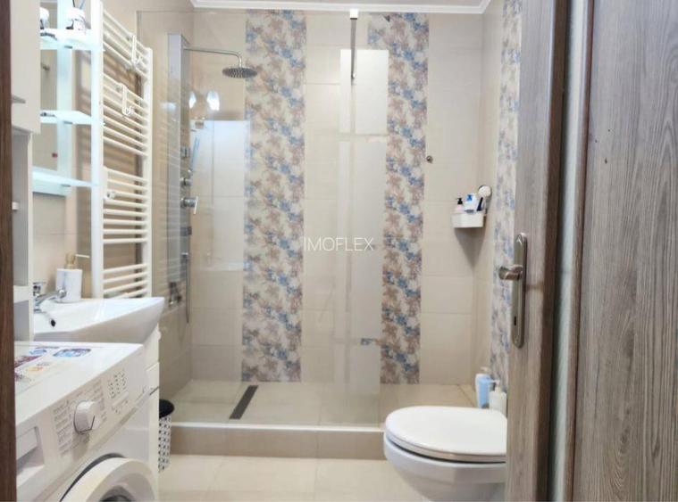 Apartament 2 camere-Dambul rotund - 8