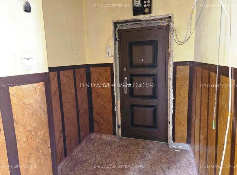 Drumul Taberei - 3 minute Metrou Valea Ialomitei - Apartament 3 camere confort 1 - 16