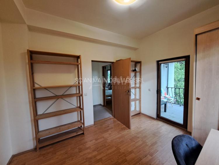 Apartament spațios cu 3 camere și terasă panoramică de 40 mp - 11